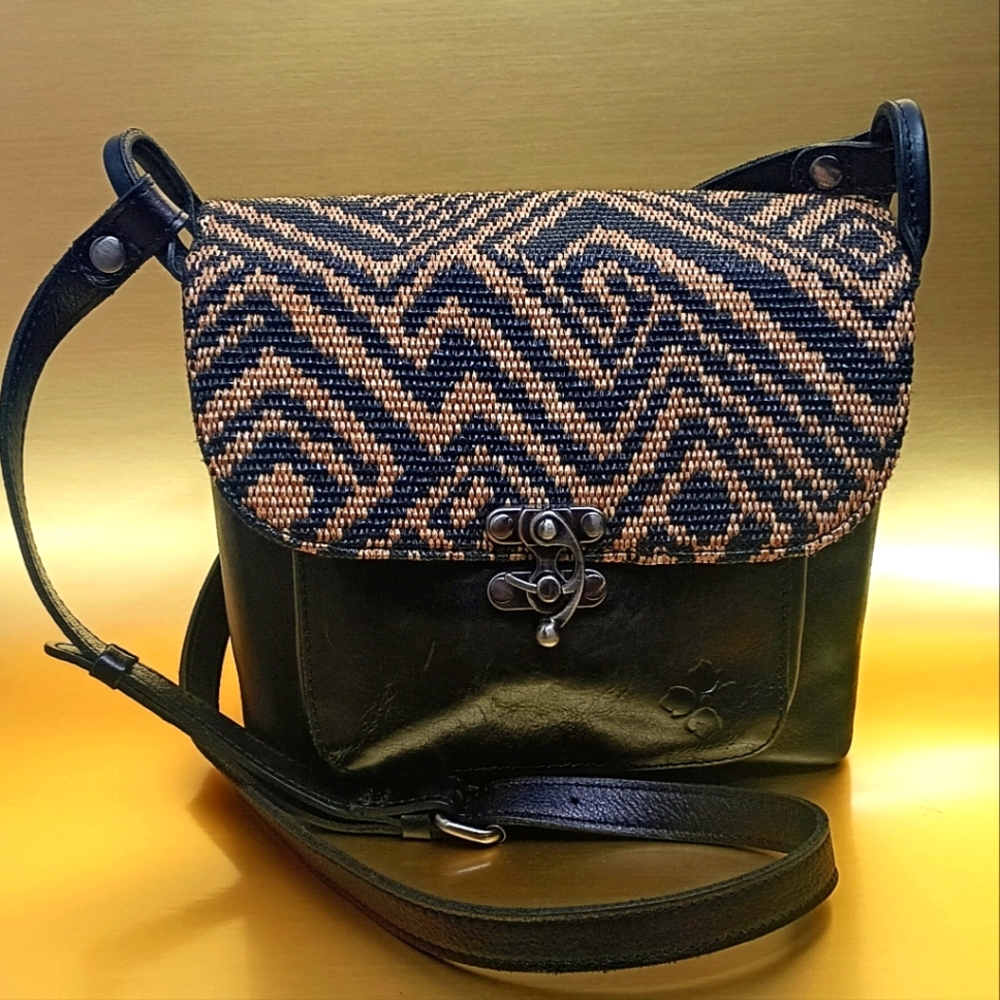 PATRICIA NASH BAG